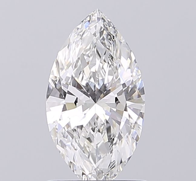 1.05 ct. marquise Lab Grown Diamond front image