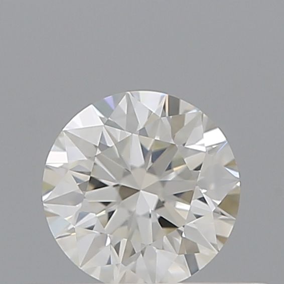 0.36 ct Round diamond