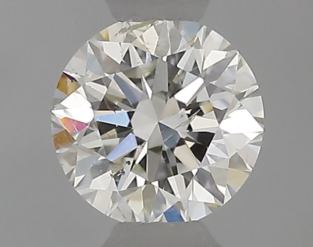 0.31 ct Round Diamond