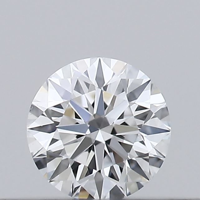 0.15 ct Round Diamond