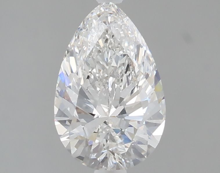 1.05 ct. pear Lab Grown Diamond front image