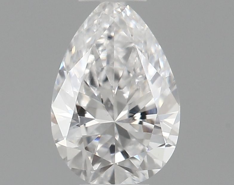 0.23ct Pear diamond