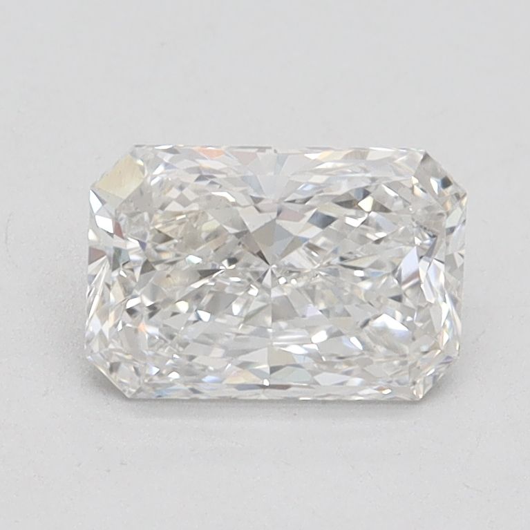 1.03 ct Radiant diamond