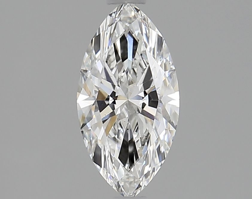 1.02 ct. marquise Lab Grown Diamond front image