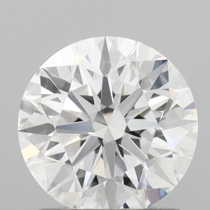 1.05 ct. round Lab Grown Diamond front image