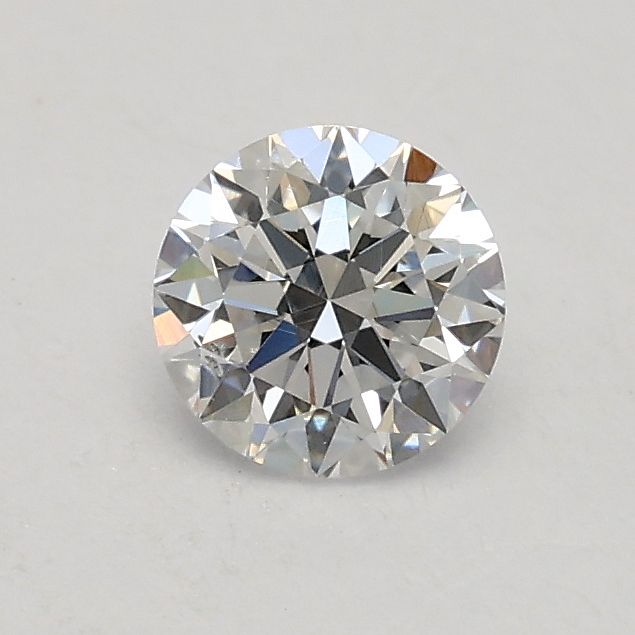 0.31 ct lab-grown Round Diamond