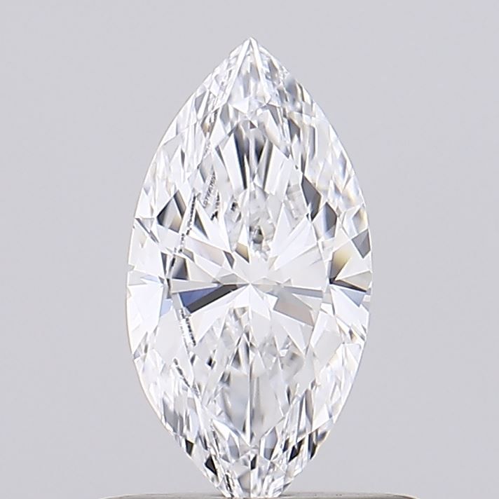 0.5 ct lab-grown Marquise Diamond