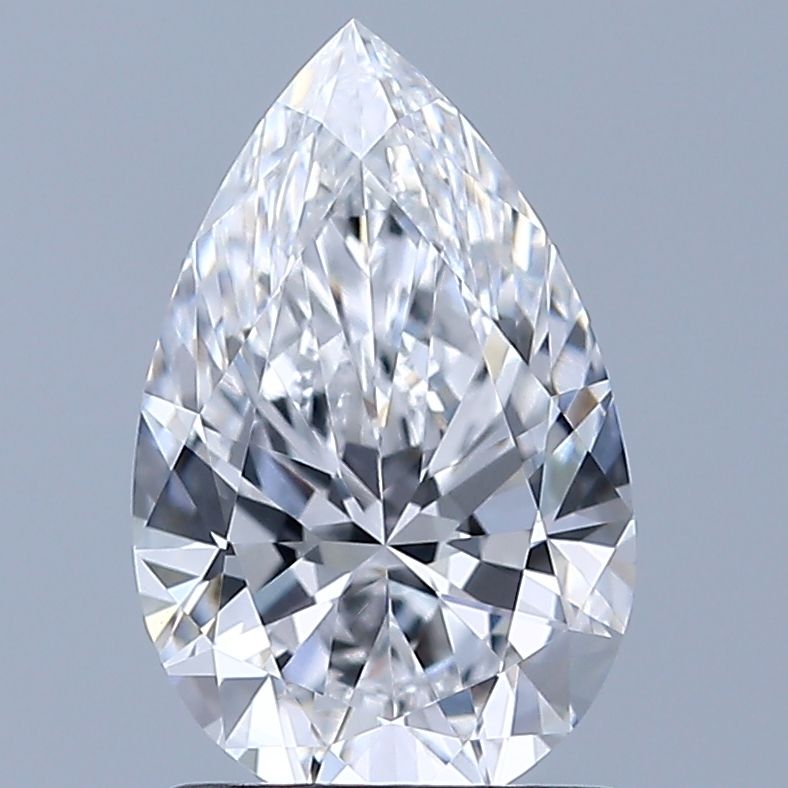 1.32 Carat