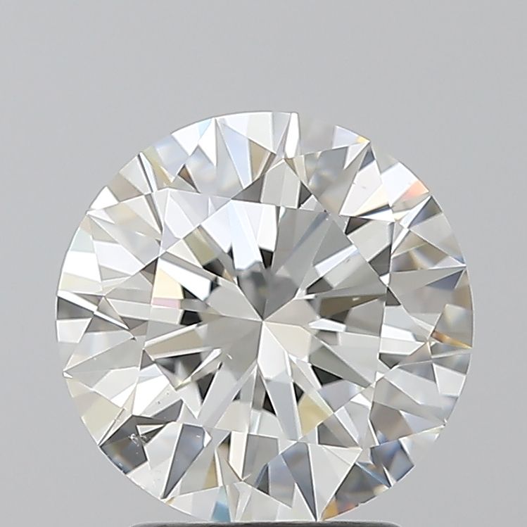 2.00 ct Round diamond