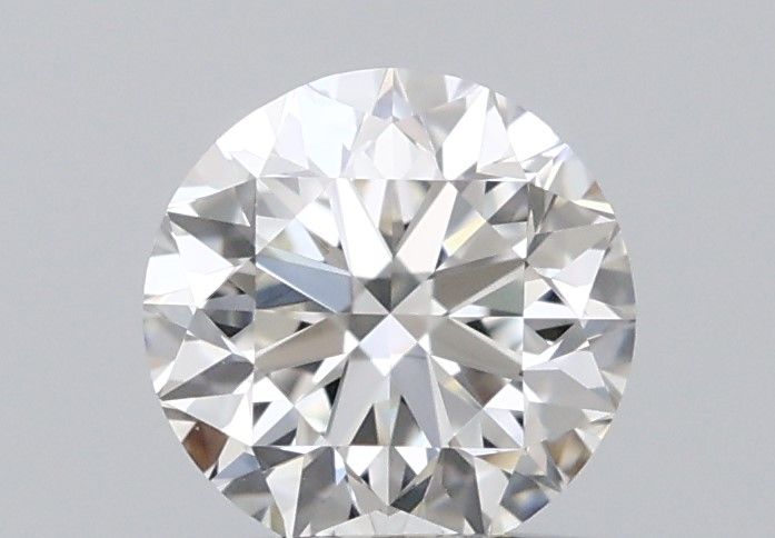 0.50 ct Round diamond