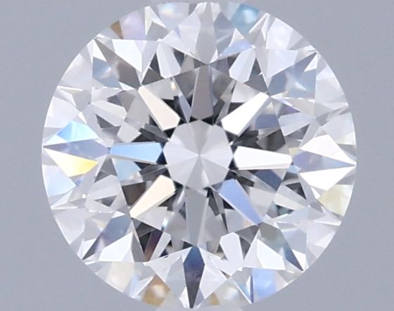1.00 ct. round Lab Grown Diamond front image