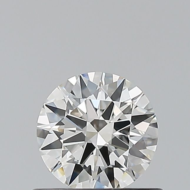0.54 ct Round diamond