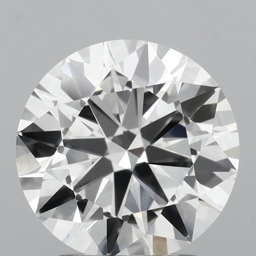 2.01 Carat