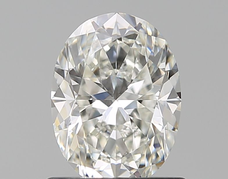 1.00 ct Oval diamond