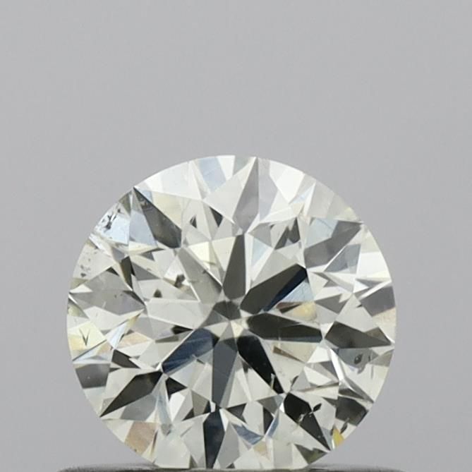 0.51 ct Round Diamond