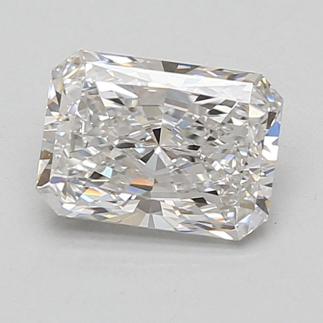 1.73 ct. radiant Lab Grown Diamond front image