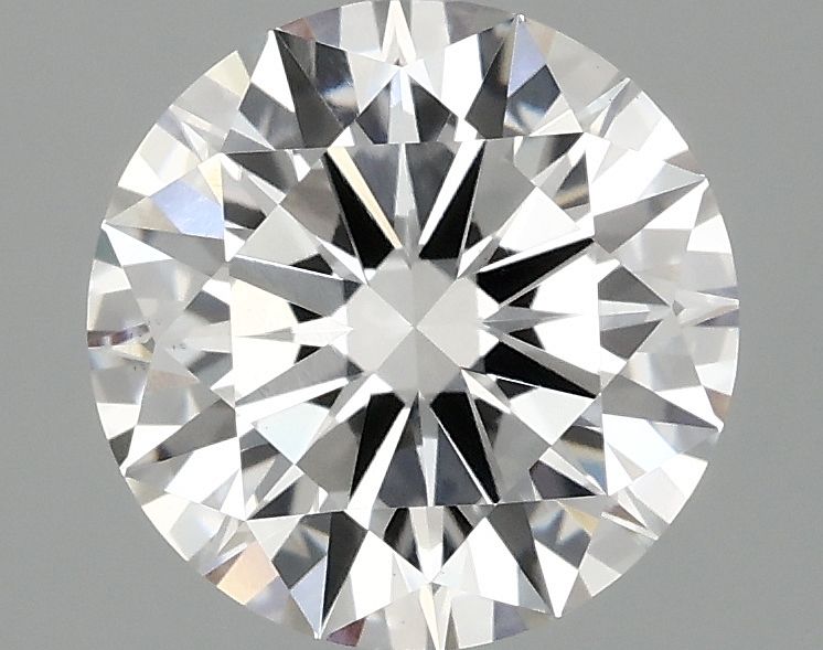 1.81 ct. round Lab Grown Diamond front image