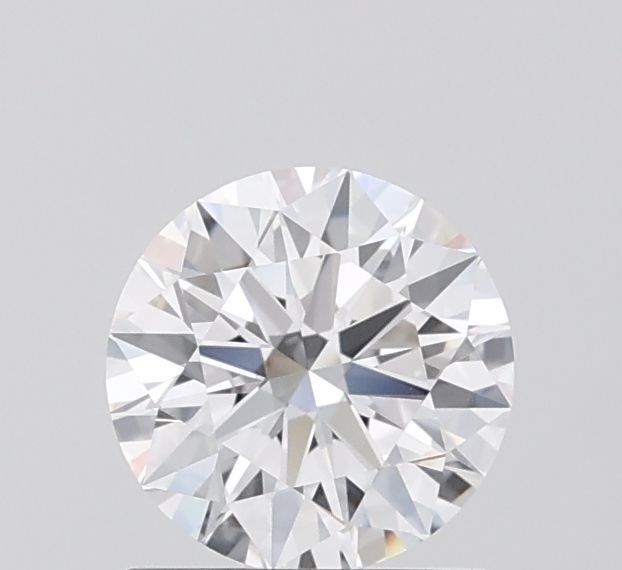 1.02 ct. round Lab Grown Diamond front image