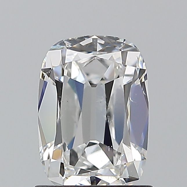 1 ct Old miner Diamond