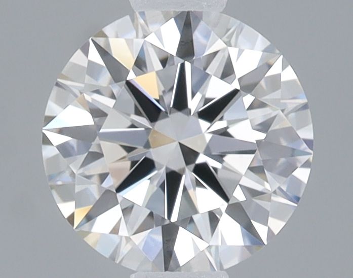 1.01 ct. round Lab Grown Diamond front image