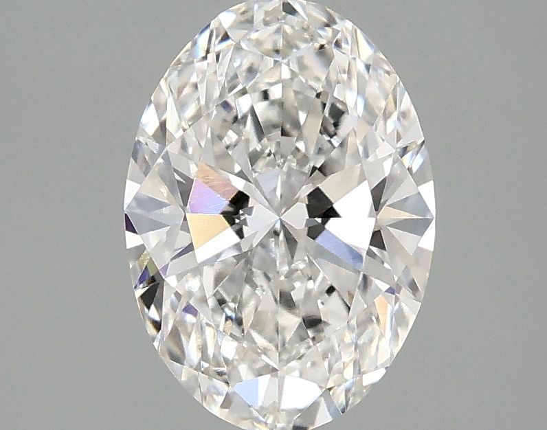 1.60 ct Oval diamond