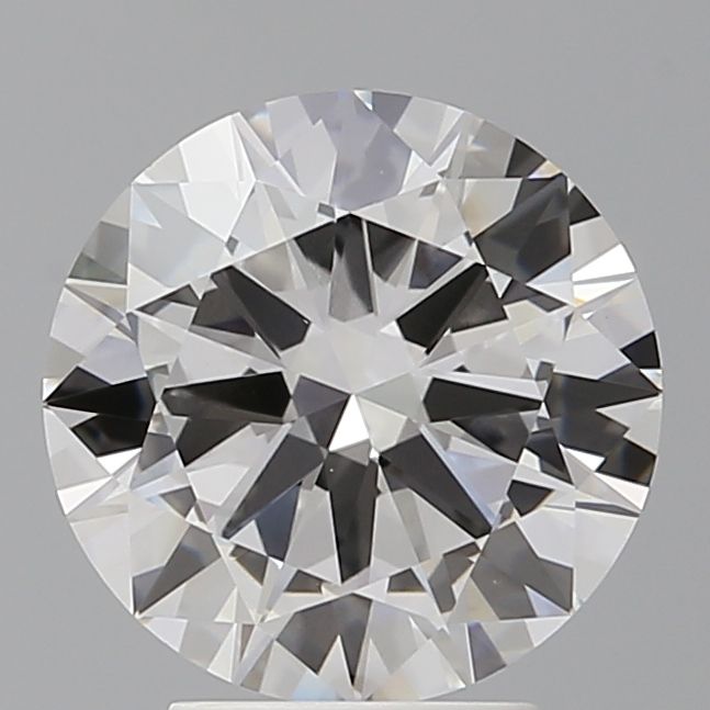3.50 ct Round diamond