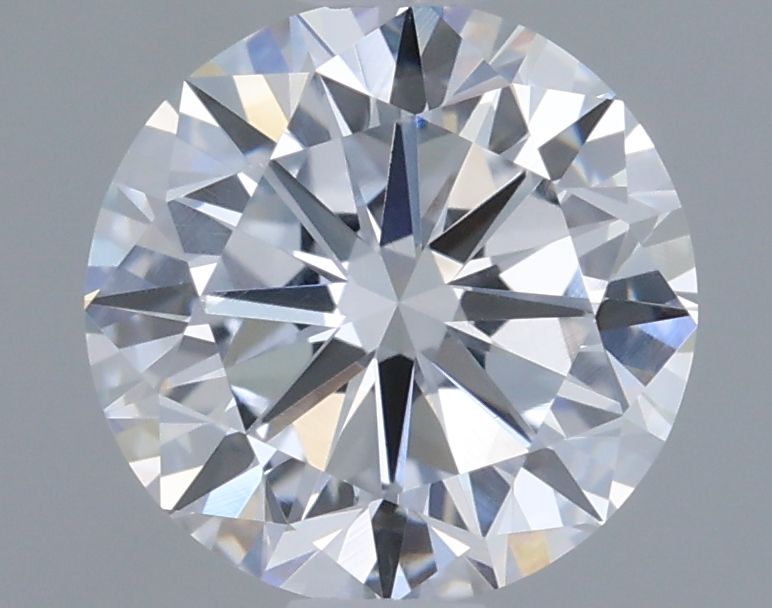 1.08 ct lab-grown Round Diamond