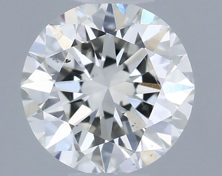 0.36 ct Round Diamond