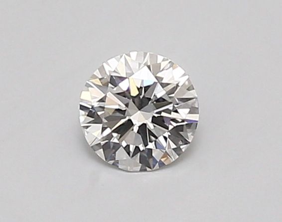 0.43 ct lab-grown Round Diamond