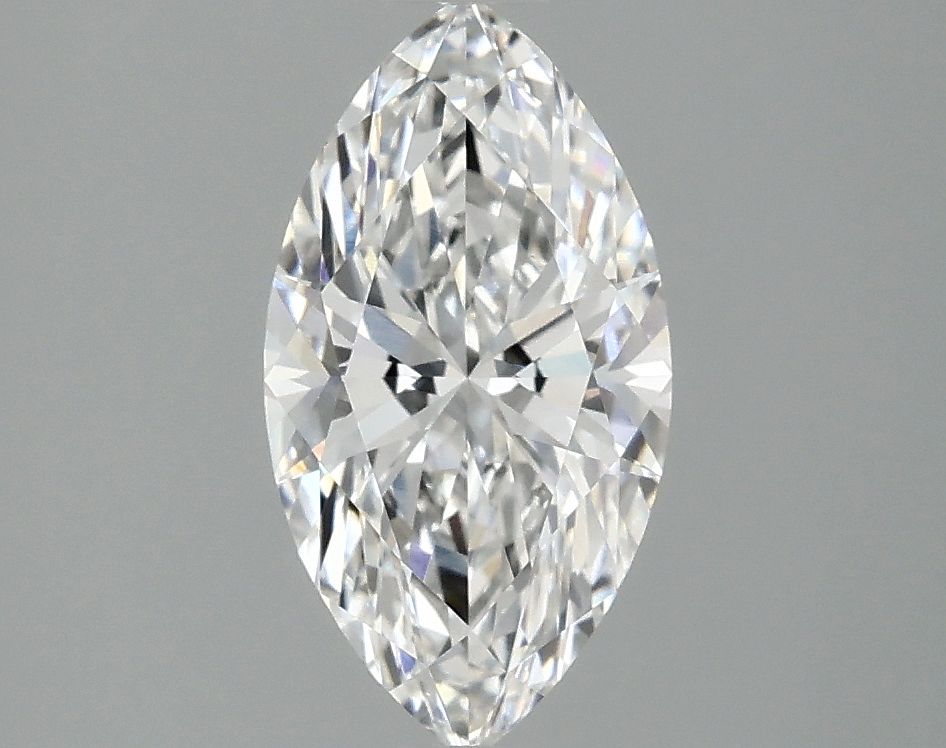 1.56 ct. marquise Lab Grown Diamond front image
