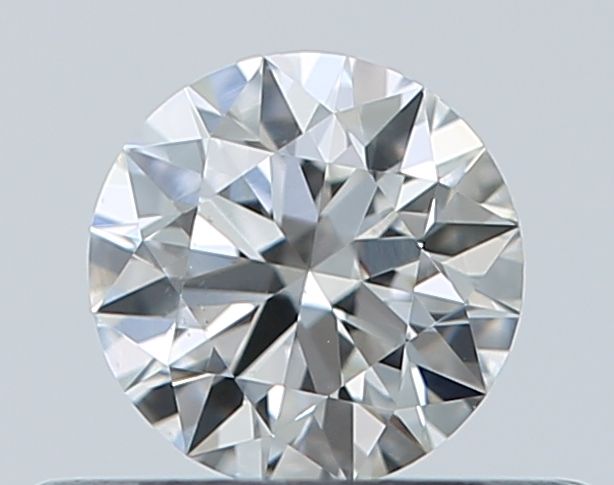 0.31 ct Round diamond
