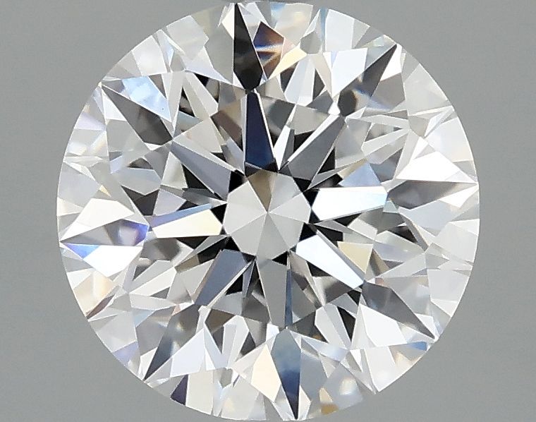 2.58 Carat