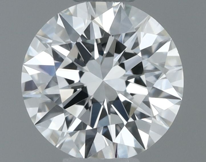 0.30 ct Round diamond