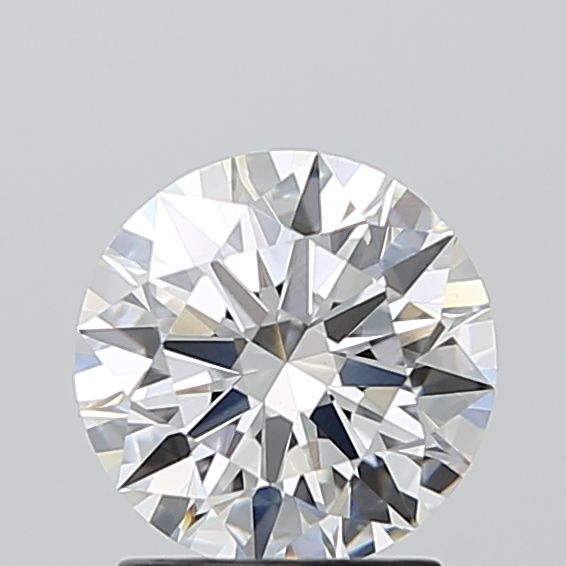 1.59 ct Round diamond