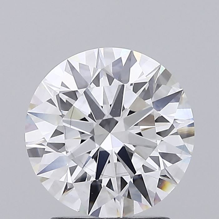 2.21 ct Round diamond