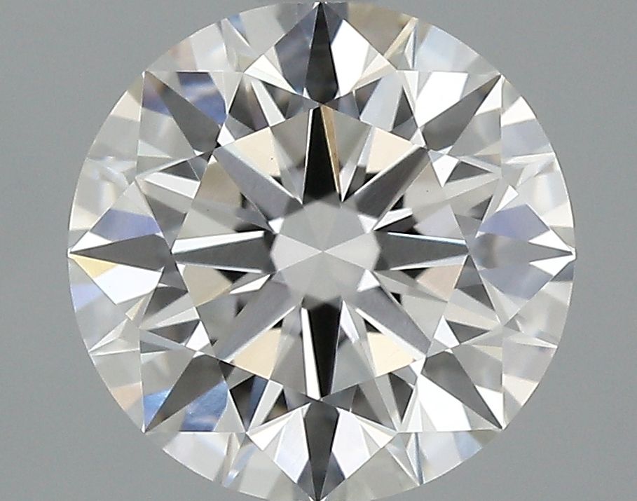 1.77 ct. round Lab Grown Diamond front image