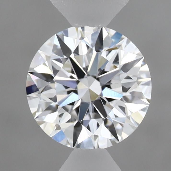 1.06 ct. round Lab Grown Diamond front image