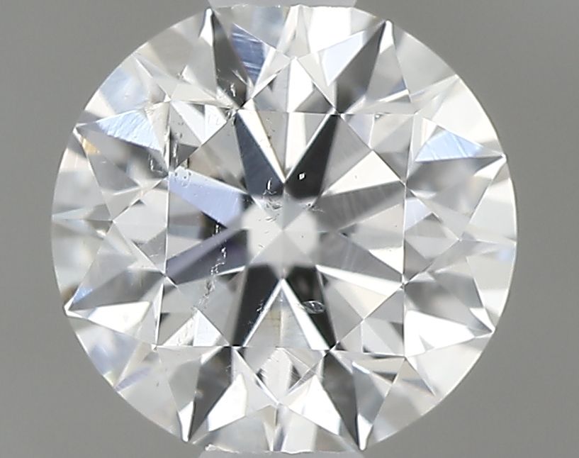 0.5 ct Round Diamond