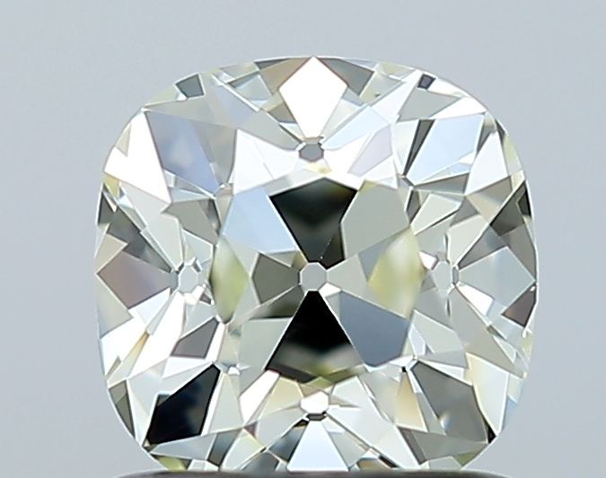 1 ct Old miner Diamond