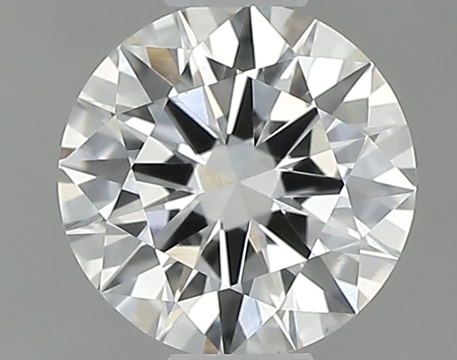 0.50 ct Round diamond