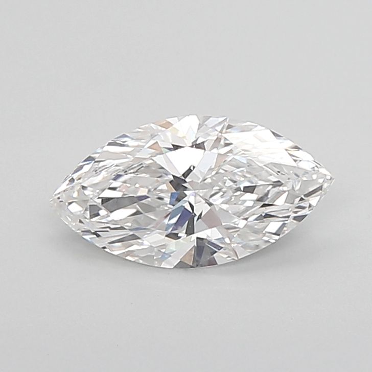 1.02 ct lab-grown Marquise Diamond