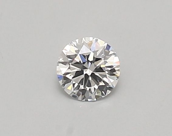 0.28 ct lab-grown Round Diamond
