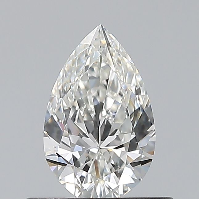 0.50 ct Pear diamond