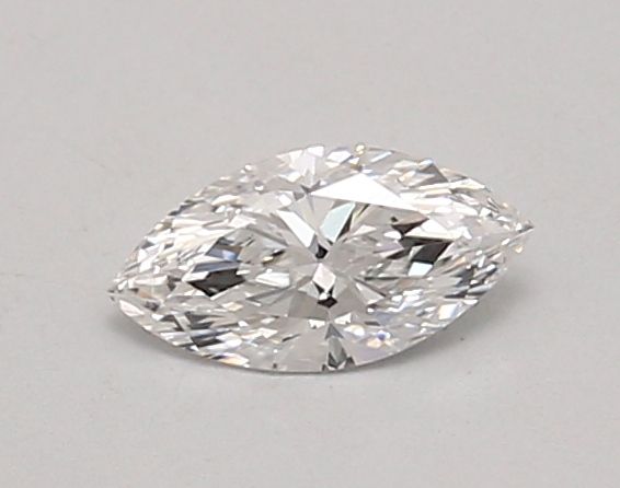 0.43 ct lab-grown Marquise Diamond