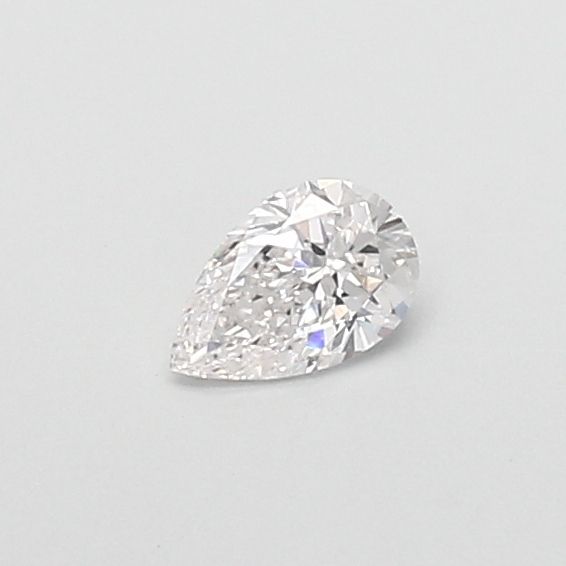 0.31 ct Pear diamond
