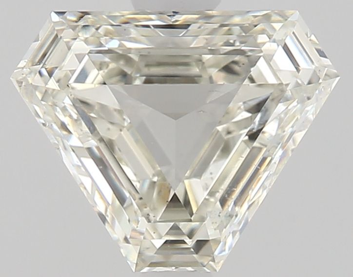 1.09 ct Triangular Diamond