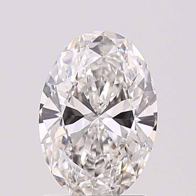 1.60 ct Oval diamond