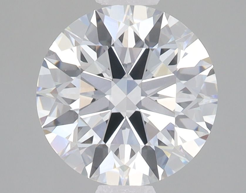 2.31 ct. round Lab Grown Diamond front image
