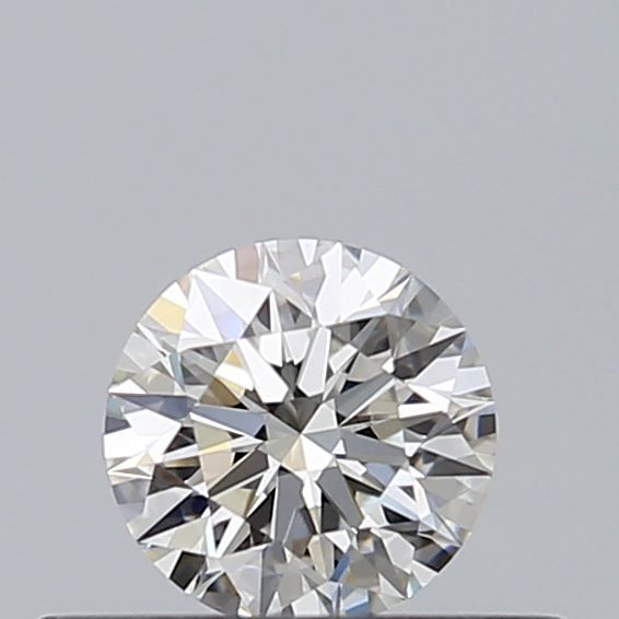 0.30 ct Round diamond