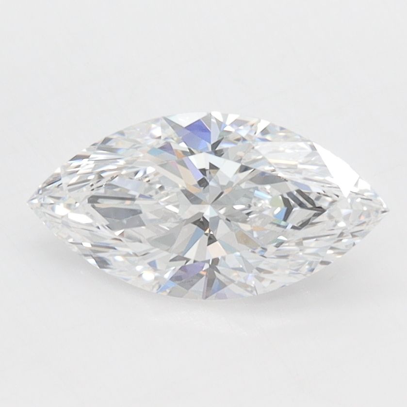 1.09 ct. marquise Lab Grown Diamond front image